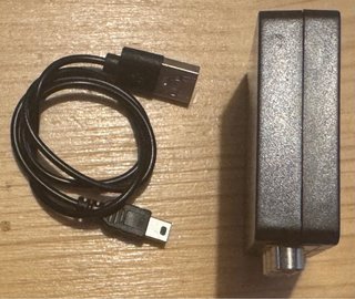 Adaptador AV a HDMI Mini AV2HDMI