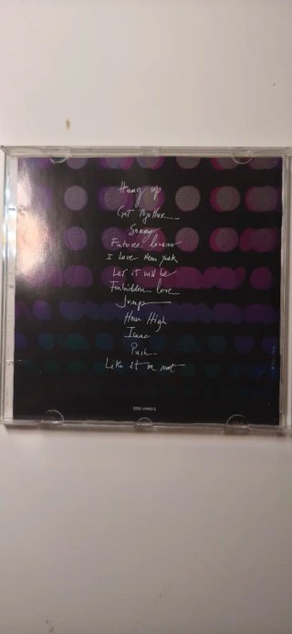 Madonna - Confessions on a Dance Floor CD