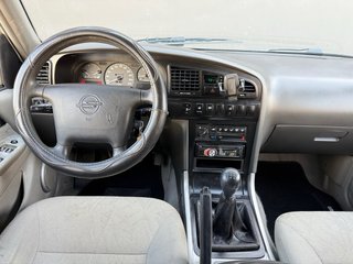 SsangYong Musso Sports PICK-UP 2007