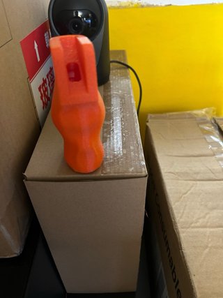 Empuñadura R15 para FX y PCP
