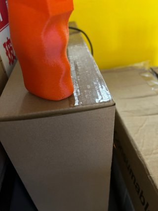 Empuñadura R15 para FX y PCP