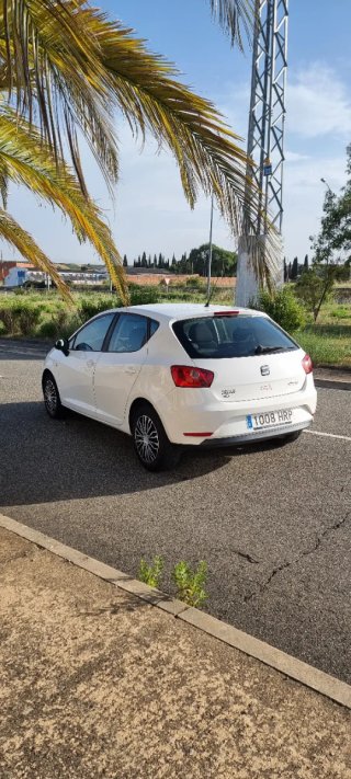 SEAT Ibiza 2013