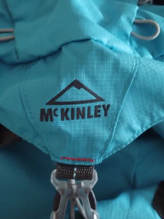 Mochila McKinley Minto 25L