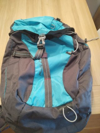 Mochila McKinley Minto 25L