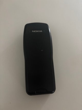 Teléfono Móvil Nokia Clásico