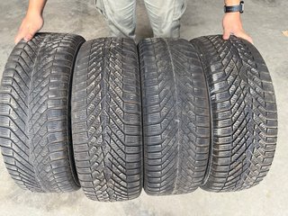 Llantas BMW 320 Originales