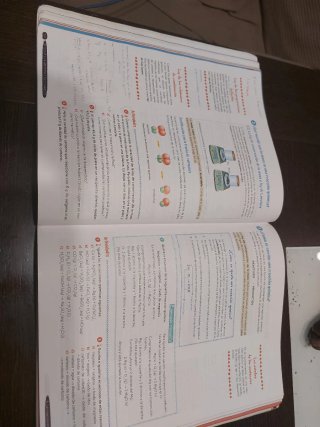 Física y Química 4 ESO