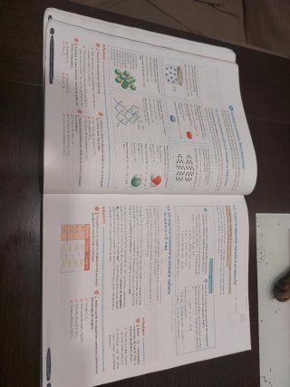 Física y Química 4 ESO