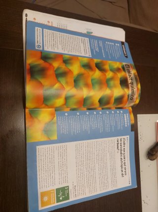 Física y Química 4 ESO