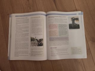 Historia 4 ESO : Proyecto construyendo mundos :...