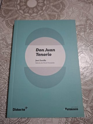 Don Juan Tenorio