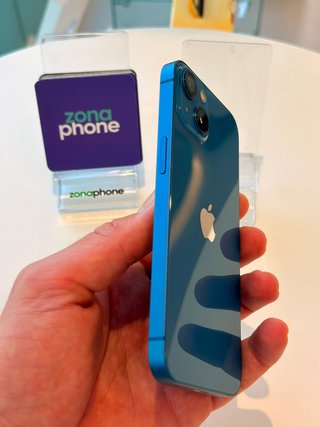 iPhone 13 128GB Azul | 2 Años de garantia