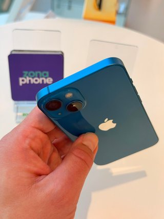 iPhone 13 128GB Azul | 2 Años de garantia