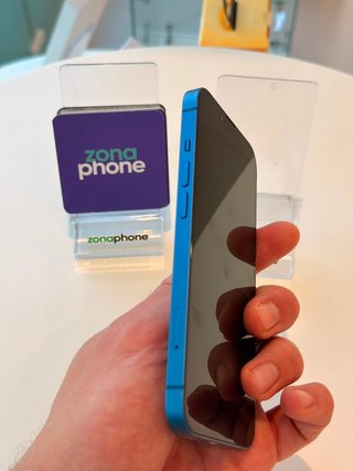 iPhone 13 128GB Azul | 2 Años de garantia