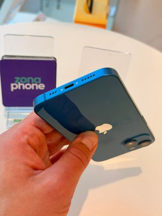 iPhone 13 128GB Azul | 2 Años de garantia