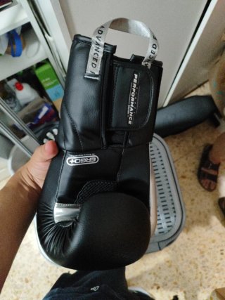 Guantes de Boxeo 14 oz