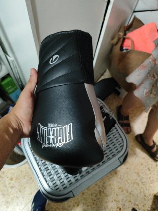 Guantes de Boxeo 14 oz
