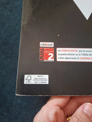 Lengua castellana y literatura 2 bachillerato :...