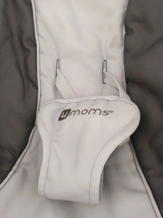 Hamaca mecedora infantil Mamaroo 4moms