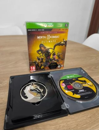 Xbox Series X Pack