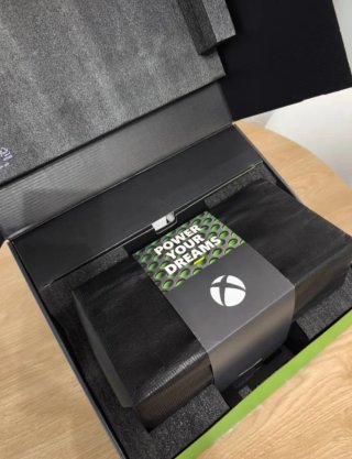 Xbox Series X Pack