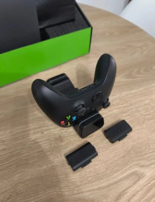 Xbox Series X Pack