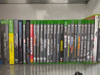 Xbox Series X Pack