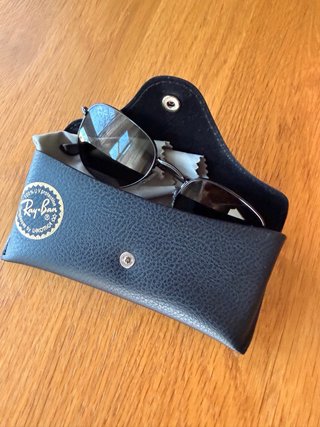 RayBan polarizadas