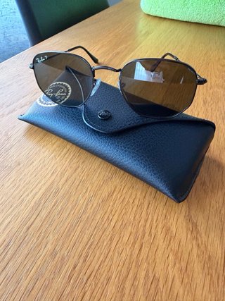 RayBan polarizadas