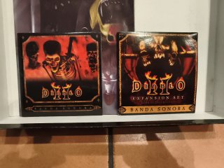 Diablo II Battle Chest Edición Completa