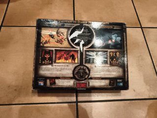 Diablo II Battle Chest Edición Completa
