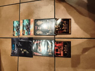 Diablo II Battle Chest Edición Completa