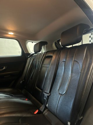 Land Rover Range Rover Evoque 2.2L Td4 Pure 4x4