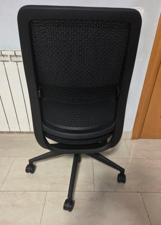 Silla Steelcase Series 2 Negra