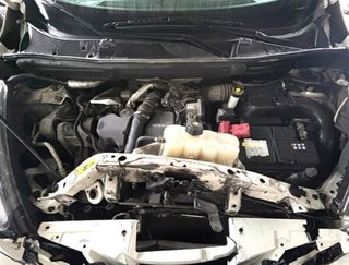 Paragolpes nissan juke 1.5 dci 2010-2015 113122