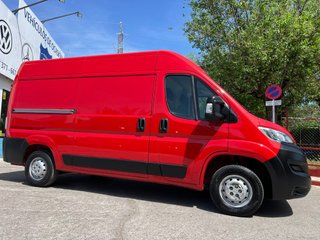 Opel Movano Furgón 3.3T L2 H2 2.2 BlueHDi 140 S&S MT