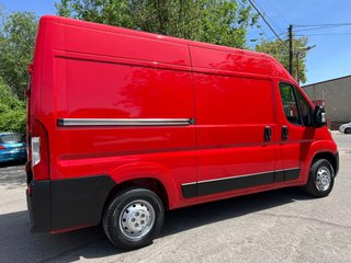Opel Movano Furgón 3.3T L2 H2 2.2 BlueHDi 140 S&S MT
