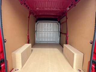 Opel Movano Furgón 3.3T L2 H2 2.2 BlueHDi 140 S&S MT