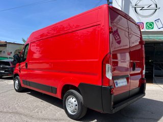 Opel Movano Furgón 3.3T L2 H2 2.2 BlueHDi 140 S&S MT