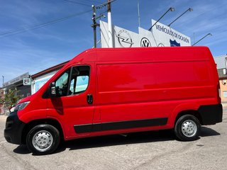 Opel Movano Furgón 3.3T L2 H2 2.2 BlueHDi 140 S&S MT