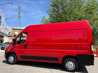 Opel Movano Furgón 3.3T L2 H2 2.2 BlueHDi 140 S&S MT