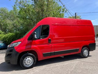 Opel Movano Furgón 3.3T L2 H2 2.2 BlueHDi 140 S&S MT
