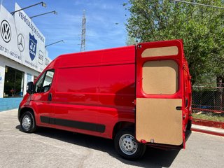 Opel Movano Furgón 3.3T L2 H2 2.2 BlueHDi 140 S&S MT
