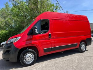 Opel Movano Furgón 3.3T L2 H2 2.2 BlueHDi 140 S&S MT