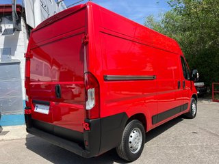 Opel Movano Furgón 3.3T L2 H2 2.2 BlueHDi 140 S&S MT