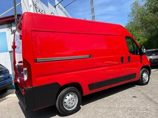 Opel Movano Furgón 3.3T L2 H2 2.2 BlueHDi 140 S&S MT