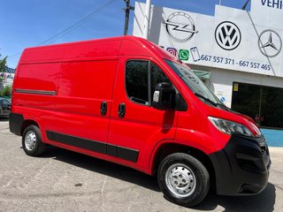 Opel Movano Furgón 3.3T L2 H2 2.2 BlueHDi 140 S&S MT