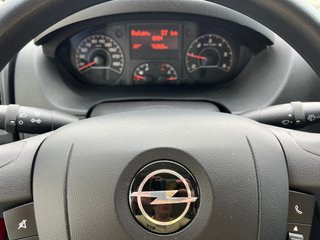 Opel Movano Furgón 3.3T L2 H2 2.2 BlueHDi 140 S&S MT