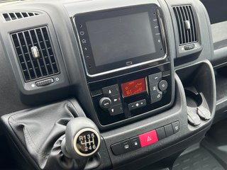 Opel Movano Furgón 3.3T L2 H2 2.2 BlueHDi 140 S&S MT
