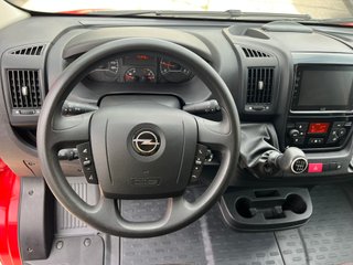 Opel Movano Furgón 3.3T L2 H2 2.2 BlueHDi 140 S&S MT
